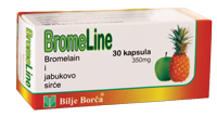 bromeline